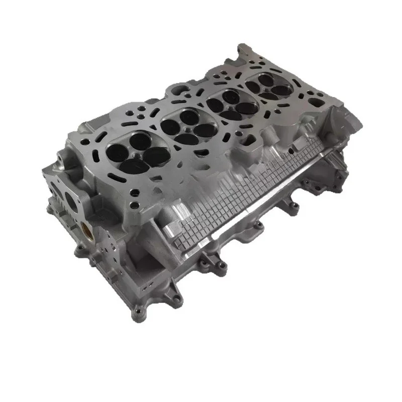 Cylinder head assembly, high material, good quality