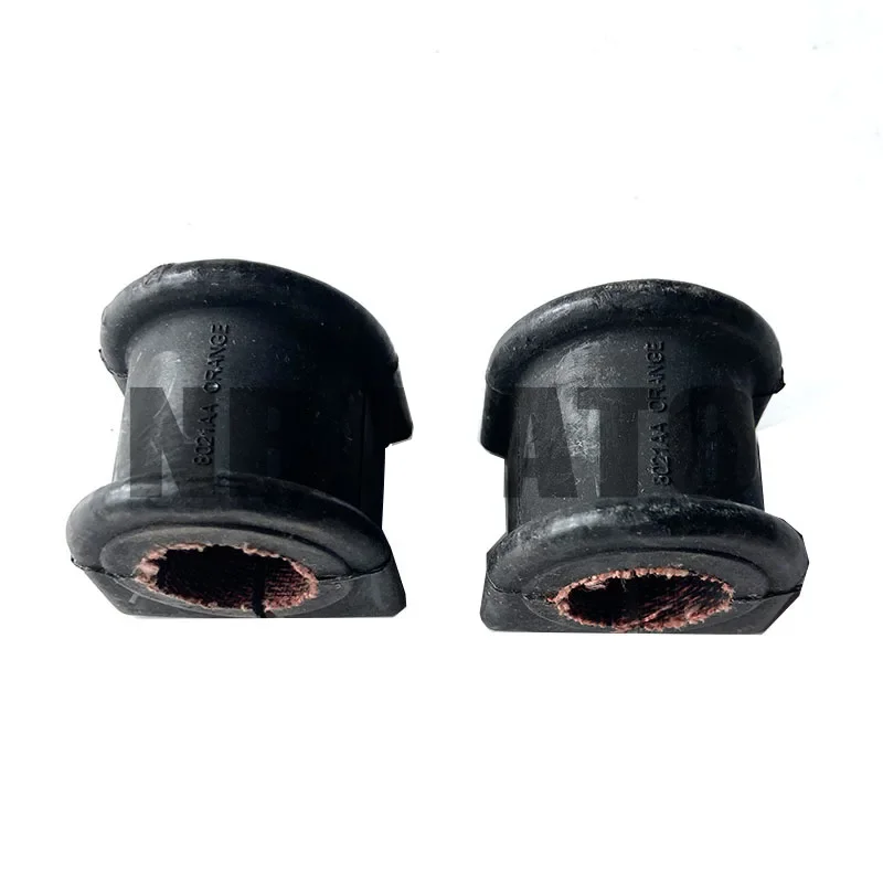 

New 2PCS Rear Suspension Stabilizer Bar Bush Bushing 05151206AC For Dodge Journey Fiat Freemont