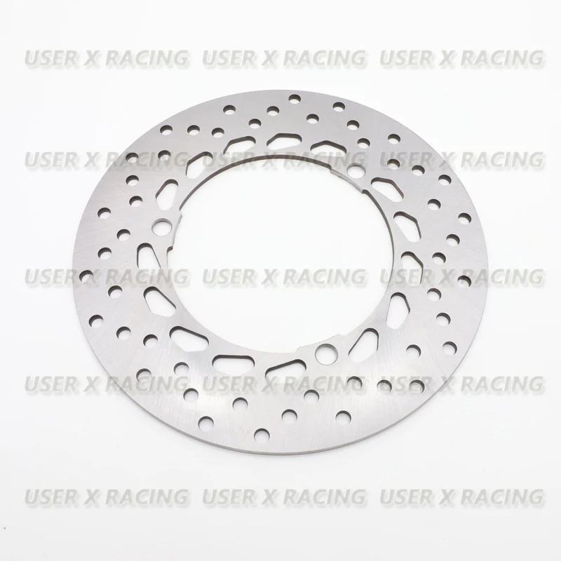 USERX Universal motorcycle Brake Disc Rotor For YAMAHA N-MAX NMAX 155cc 2DP F582W F582U 00 scooter