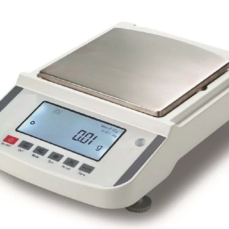 

0.01g electronic balance -10KG model: DL16-ML100002 warehouse number: M380086