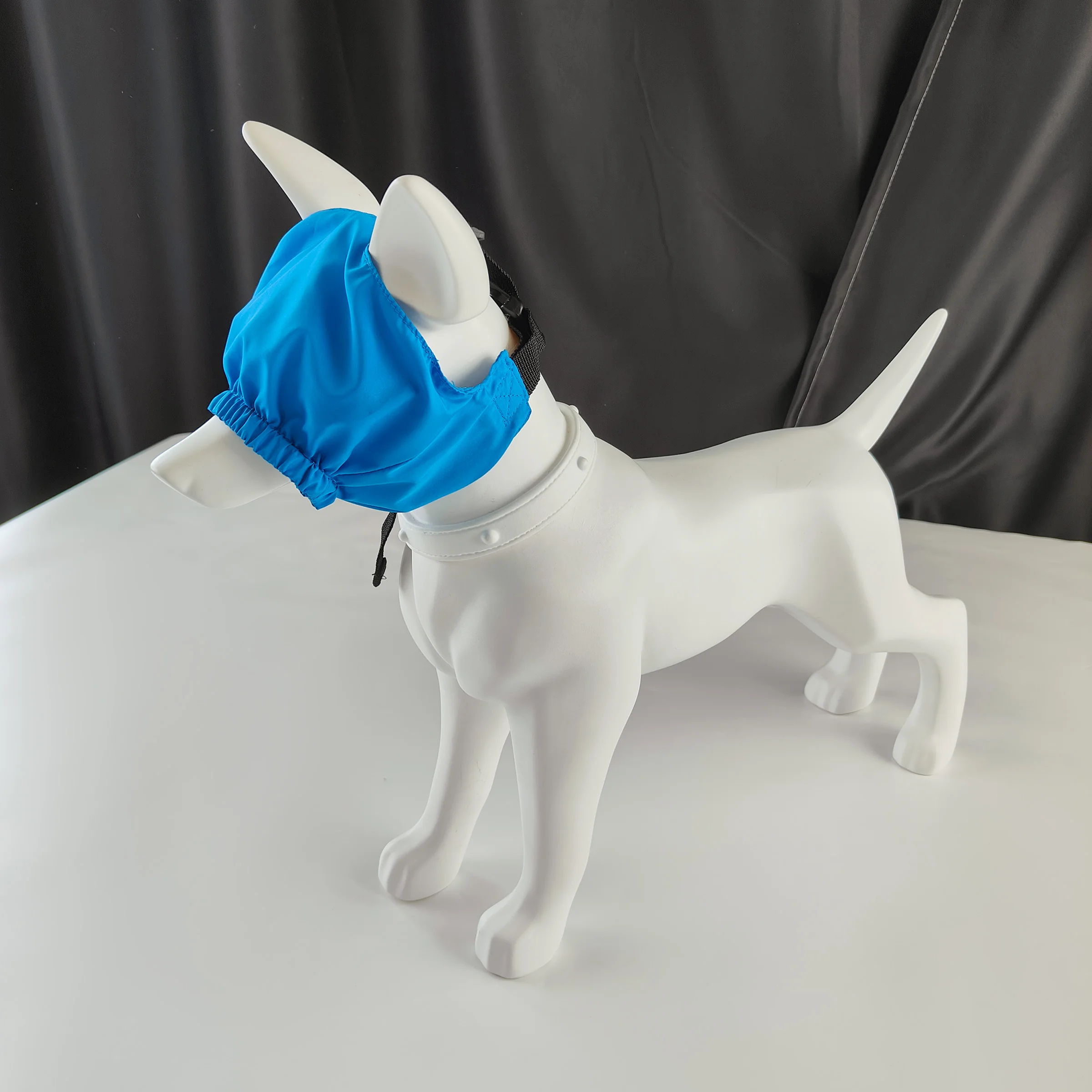 Pet cat and dog eye mask, cat mask, anti-bite, anti-calling, pet cleaning, beauty, bath supplies, pet special eye mask