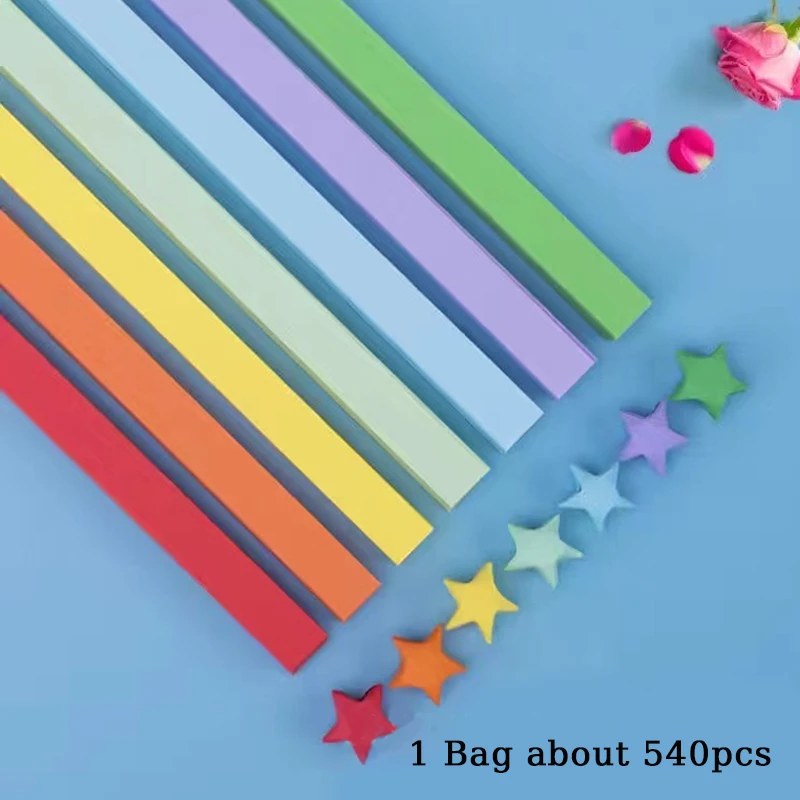 Thumbnail 3 - #25 Origami Paper Discount Picks