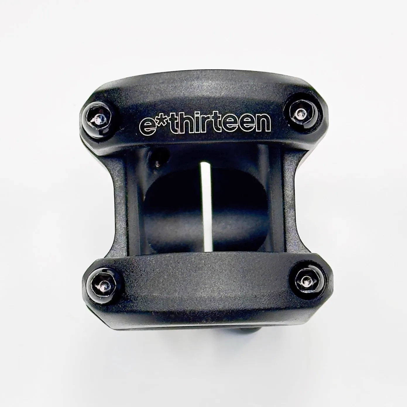 E13 e*thirteen New Mountain Bike Power Stem 40mm Length 0 Degrees