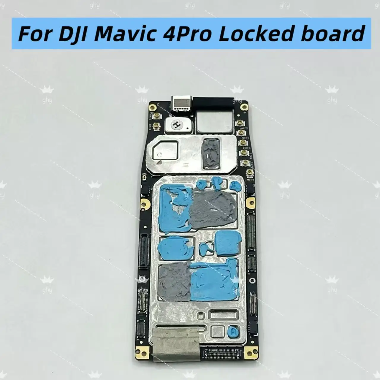 

Original DJI Mavic Series Mavic 2 Mavic 4 Pro Locked Core Mainboard Replacement Parts High Quality