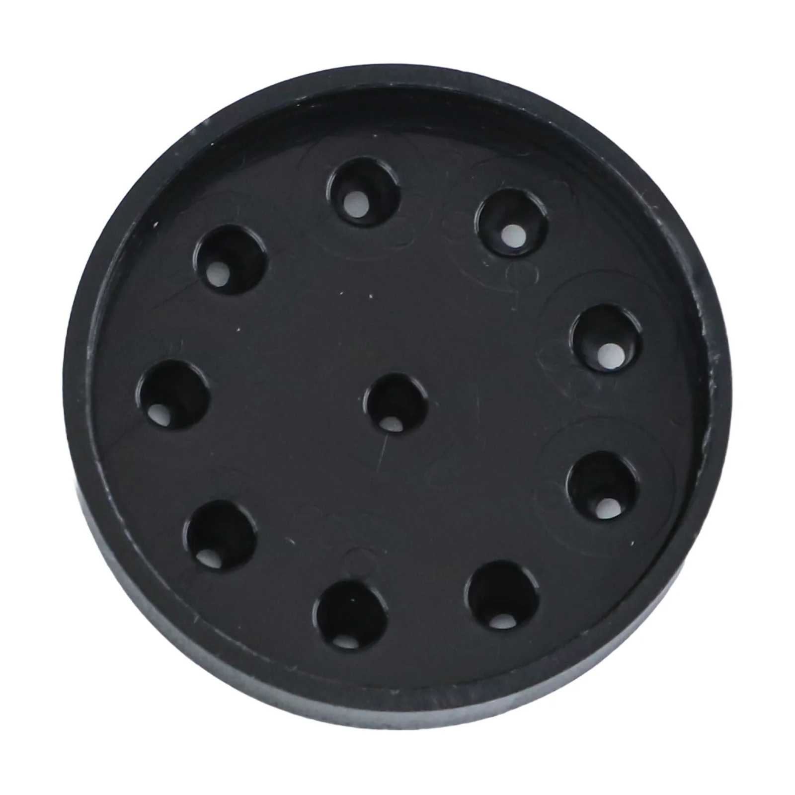 Water Display Pump Solar Water Fountain 1.5M Pump Line 5V Working Voltage 9 Nozzles Included Easy Installation
