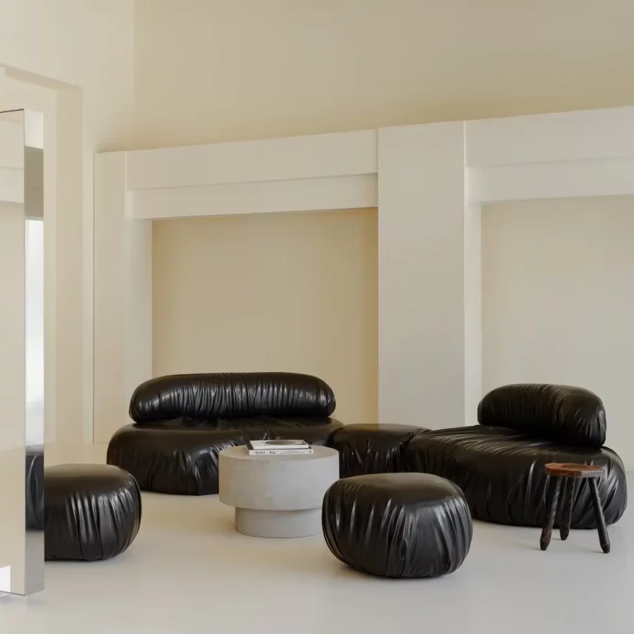 Sanhai Chic Shop Design d'interni Nuovo negozio di abbigliamento Renderizioni 3D principali Piano da pavimento Disegni di costruzione Consultante di servizi Vendita al dettaglio