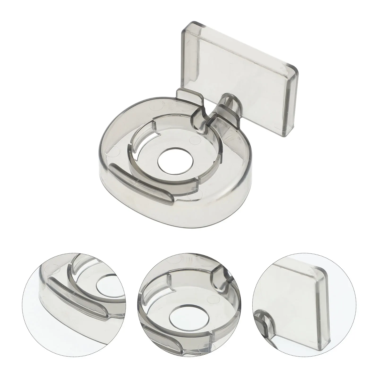 Charging Rack Wall Mount Watch Stand Storage Holder Office Bracket Indoor Spacesaving Multifunctional Nodrill Smartwatch