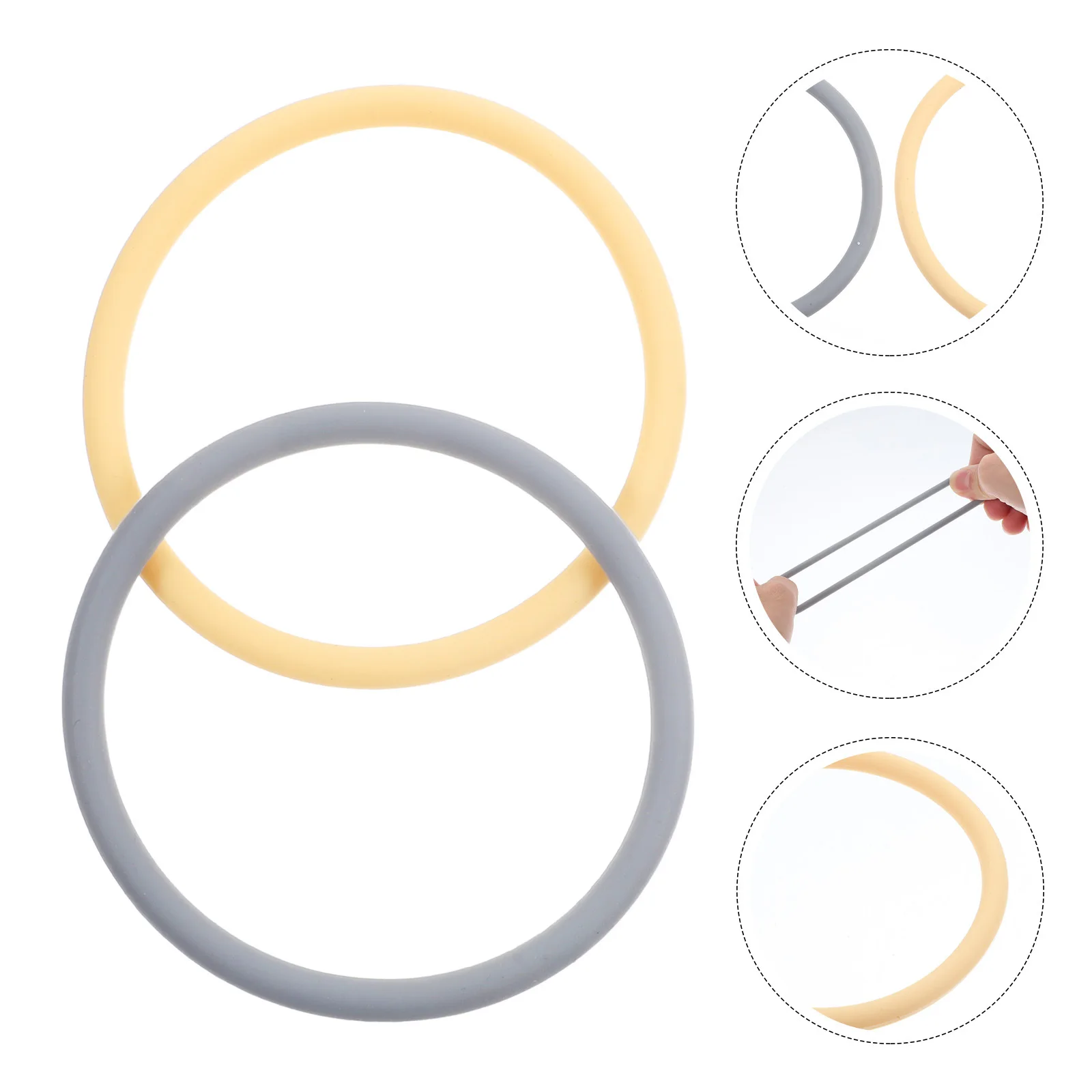 2 قطعة دعم الركبة الرضفة وتر الأشرطة مرونة ثابتة حماية الرياضة استقرار هدفين لتشغيل القفز كرة السلة