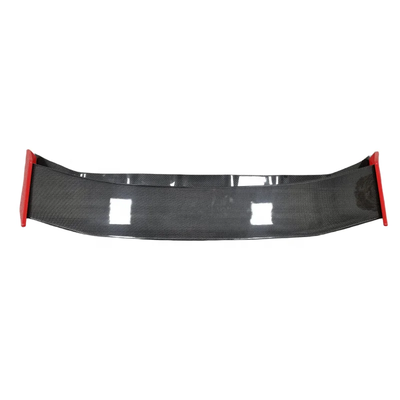 

G900 Rocket Style Dry Carbon Fiber Rear Spoiler for Mercedes Benz G-class Wagon W464 G63 G500 G350 Roof Wing