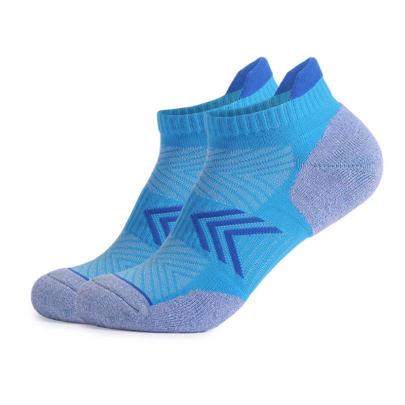 Women Sports Breathable Running 2023 Cotton Ankle Socks Hiking Combed Cozy Low Cut Performance Soft Short Tab Socks