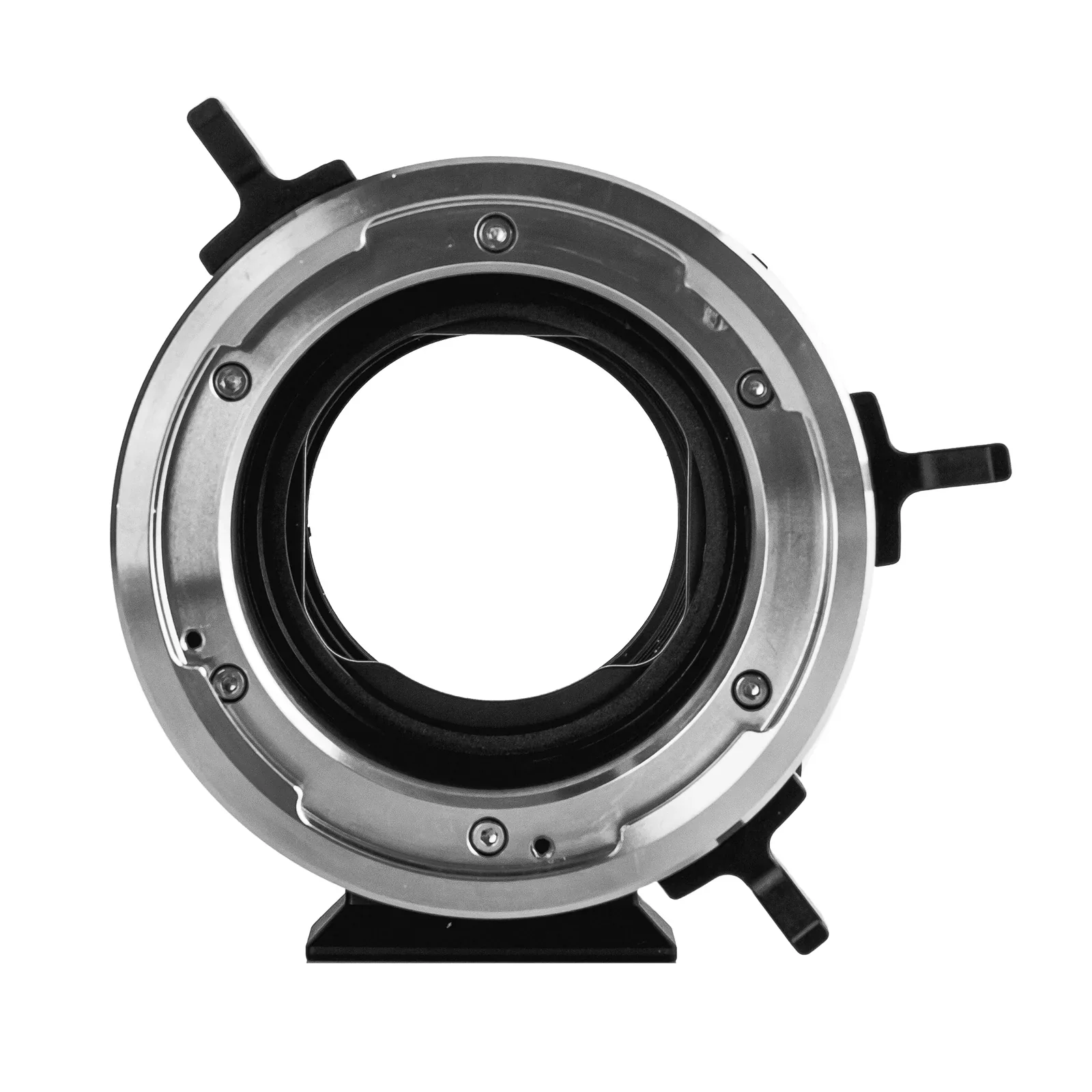 Meike VND Drop-in Filter Manual Focus Mount Adapter for ARRI PL-Mount Cine Lens to Sony E Leica L Canon RF Mount Cameras