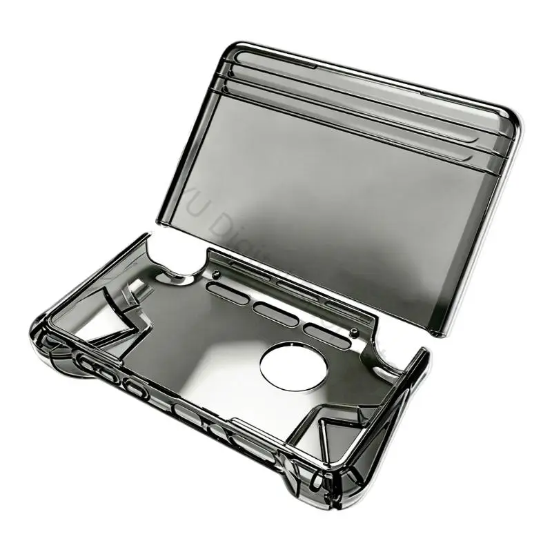 96BA Gaming Device Shell for Travel Storage with Clear Layout Design