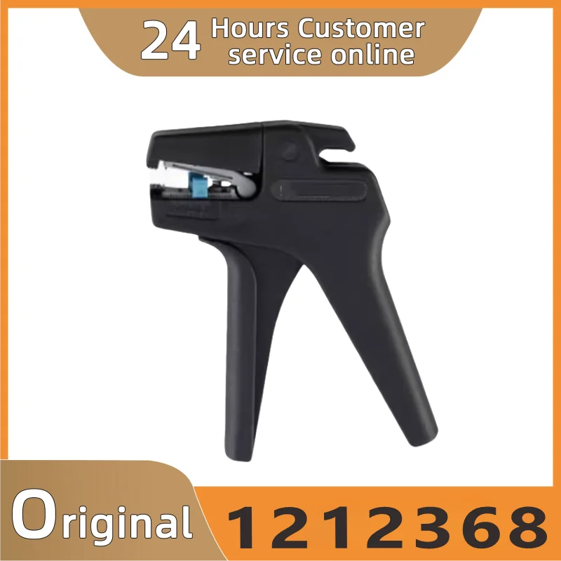 

Cable stripping pliers ord1212368 Phoenix tool