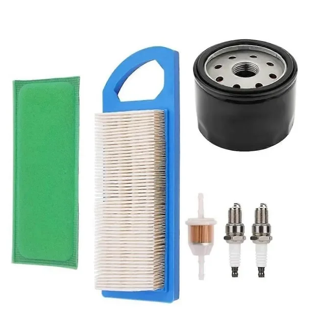 Air Intake Filter Cleaner  697153 Air Intake Cleaner Element Engine Air Filter Kit Replacement For 697014 697634 698083 795115