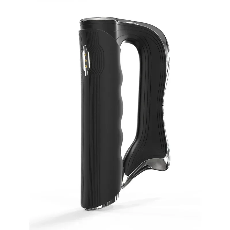 

Electric Guasa Fascia Gun Micro Current Guasa Massage Muscle Relaxation Scrape NMES Fascia Knife Muscle Muscle Relaxation