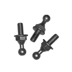 Perno de montaje de la cubierta del motor para Hyundai Creta IX25 1,6, Kia RIO 2017-2020 OEM 292432B400 29243-2B400