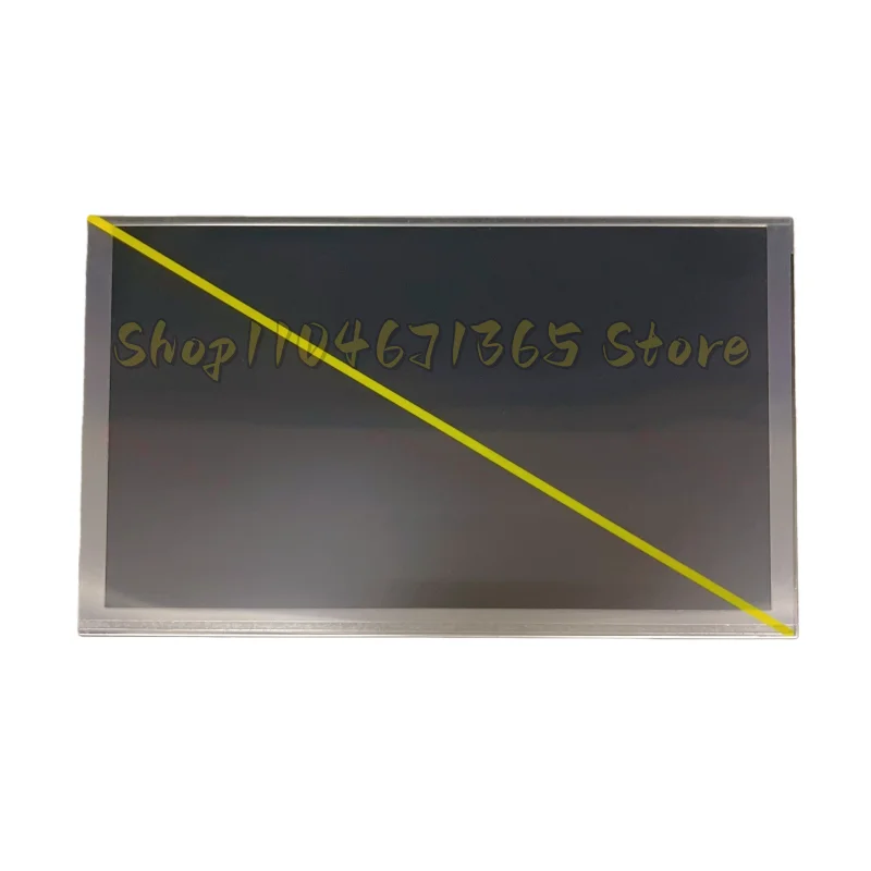 TM070RDHG51 TM070RDHG52 7 Inch LCD Display Screen for Geely Boyue Emgrand instrument Display