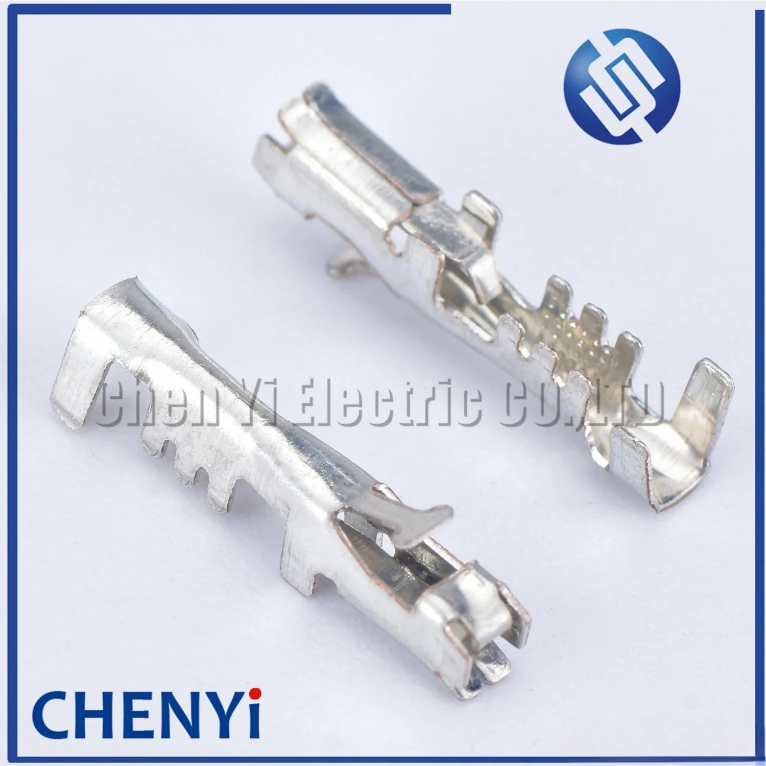 50 pcs 1.5 mm auto cable terminal brass pins DJ624-T1.5A For waterproof wire connector 12110192 12065287 12078090 0441004