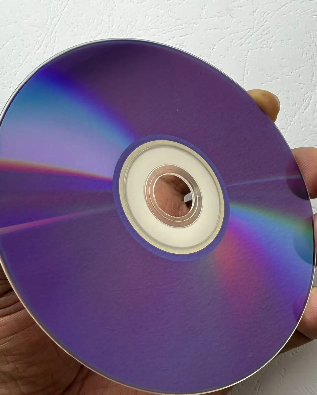 Wholesale 5 Discs Grade A X8 8.5 GB Blank Fruit Printed DVD+R DL Disc