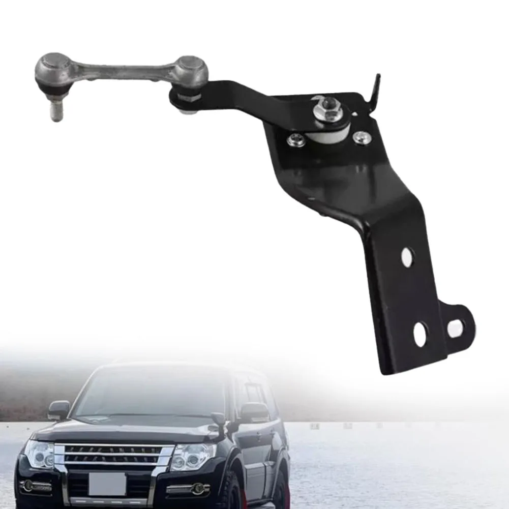 เปลี่ยนSuspension Height SensorสําหรับMitsubishiสําหรับPyjeroสําหรับShogun MK4 ตําแหน่งด้านหลังหมายเลขชิ้นส่วน 8651A065