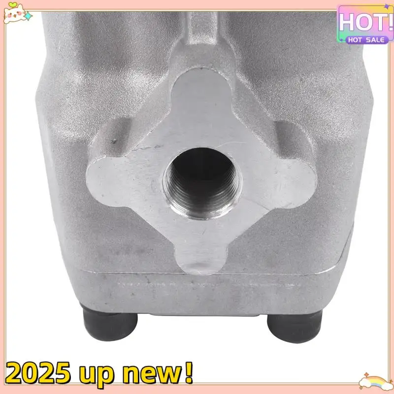 

Superior-6711136100 Tractor Hydraulic Oil Pressure Pump For Kubota B8200 B7200 B6200 B5200 B1600 B20 6711176100