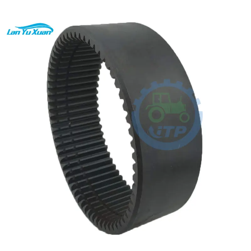 Superb quality 5127481 synchronizer gear sleeve suitable for  new holland for tractors spares parts