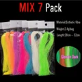 Mix 7pack