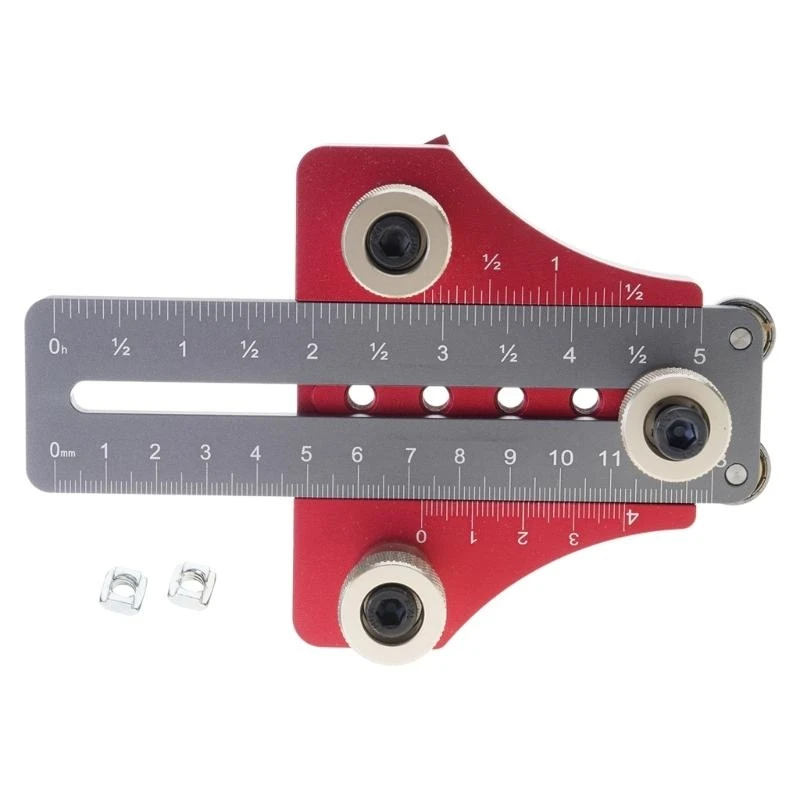 

Woodworking Table Sawing Worktable Cutting Stamping Feeding Auxiliary Tool Inverted