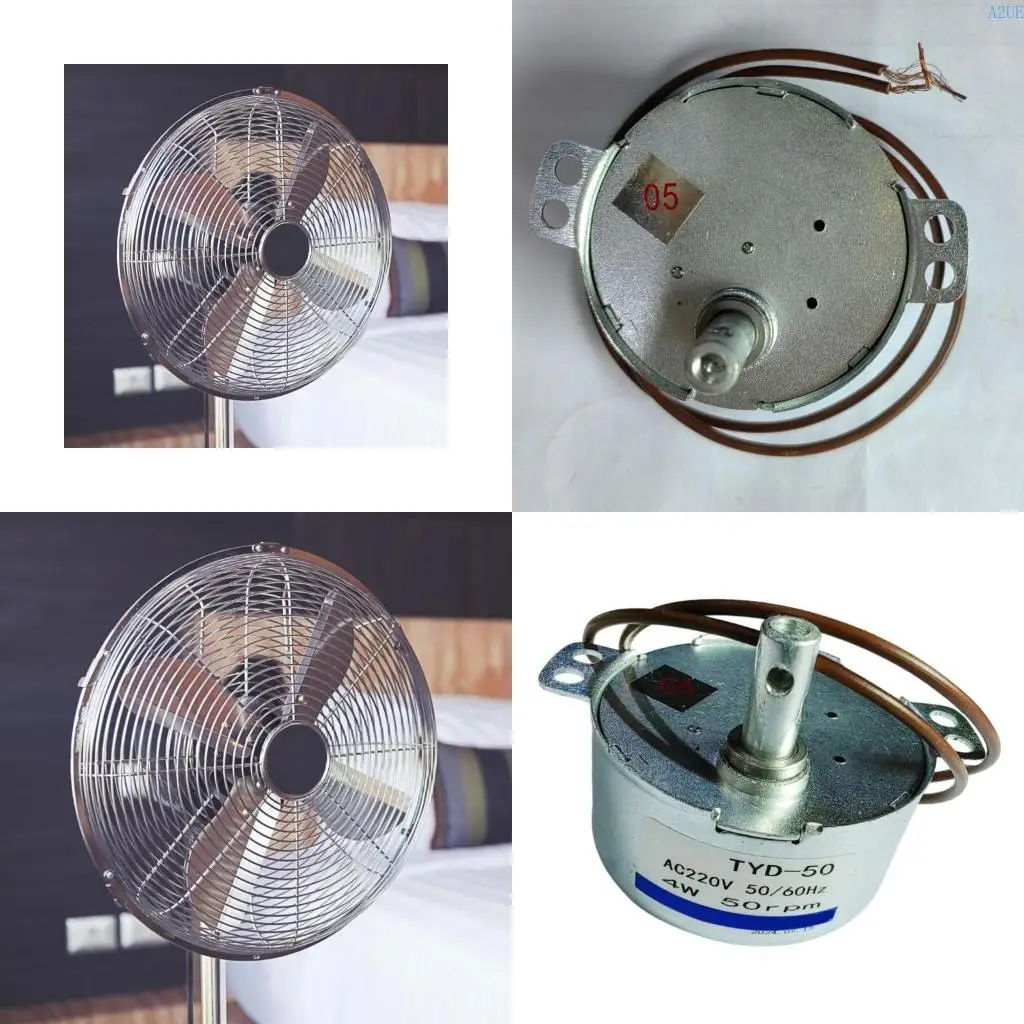 A2UE TYD-50 Small S…