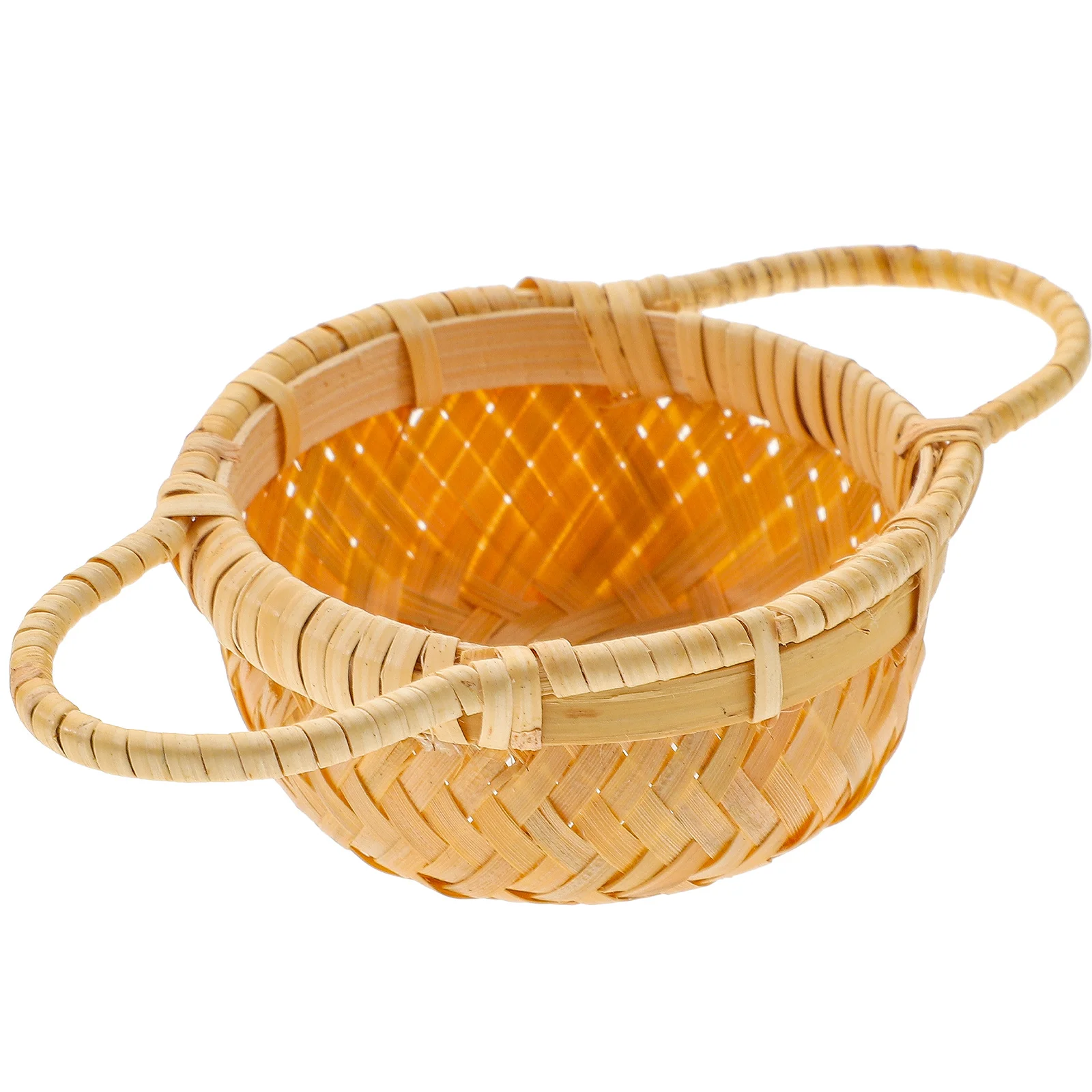 

Rattan Tea Strainer Woven Filter Tool Natural Style Practical Infuser for Home Hotel Office Daily Use Rattan Tea Filter