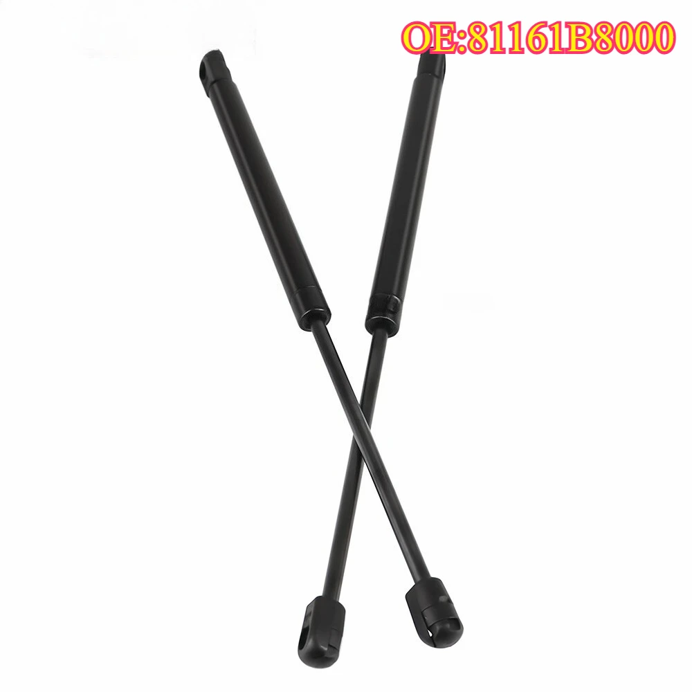 

High quality New For 81161B8000 Front Hood Lift Support Damper Shock Spring For Hyundai GRAND SantaFe 2013-2017