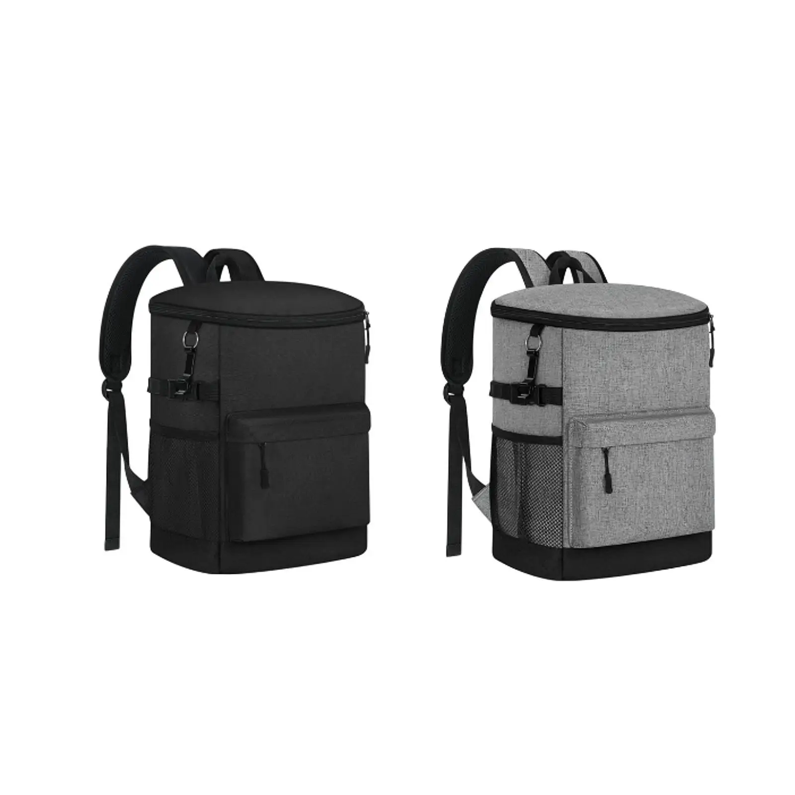 クーラーリュックサック クーラーバッグ 漏れ防止バックパッククーラー メンズ レディース 旅行用