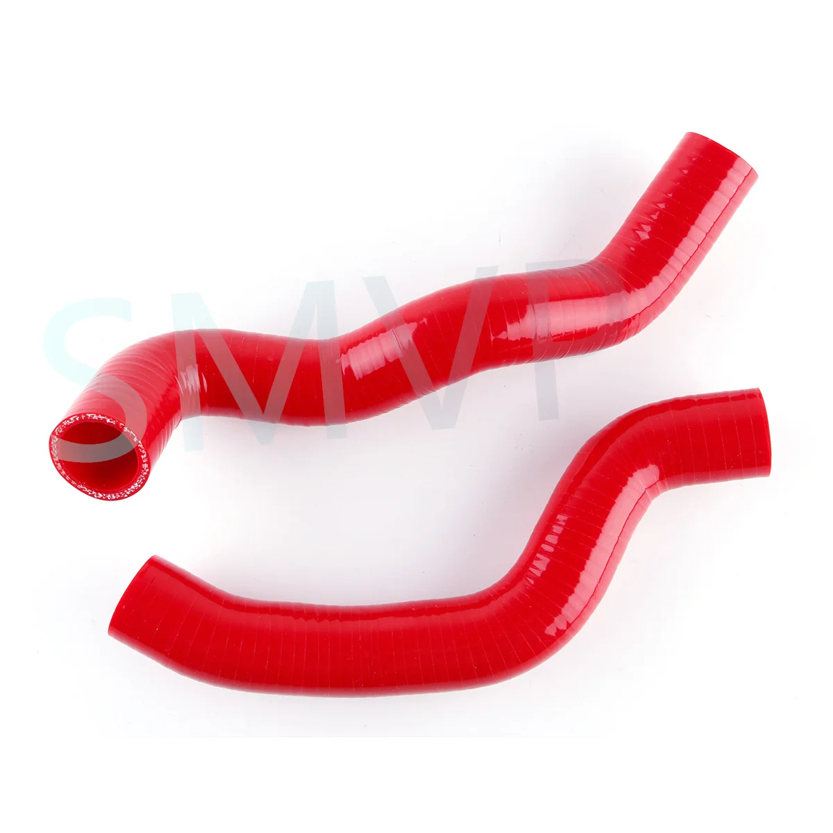 

2PCS For Nissan Tiida Versa HR16DE 1.6L 2004-2012 Silicone Coolant Radiator Hoses Tubes Kit Replacement Performance Part 3PLY