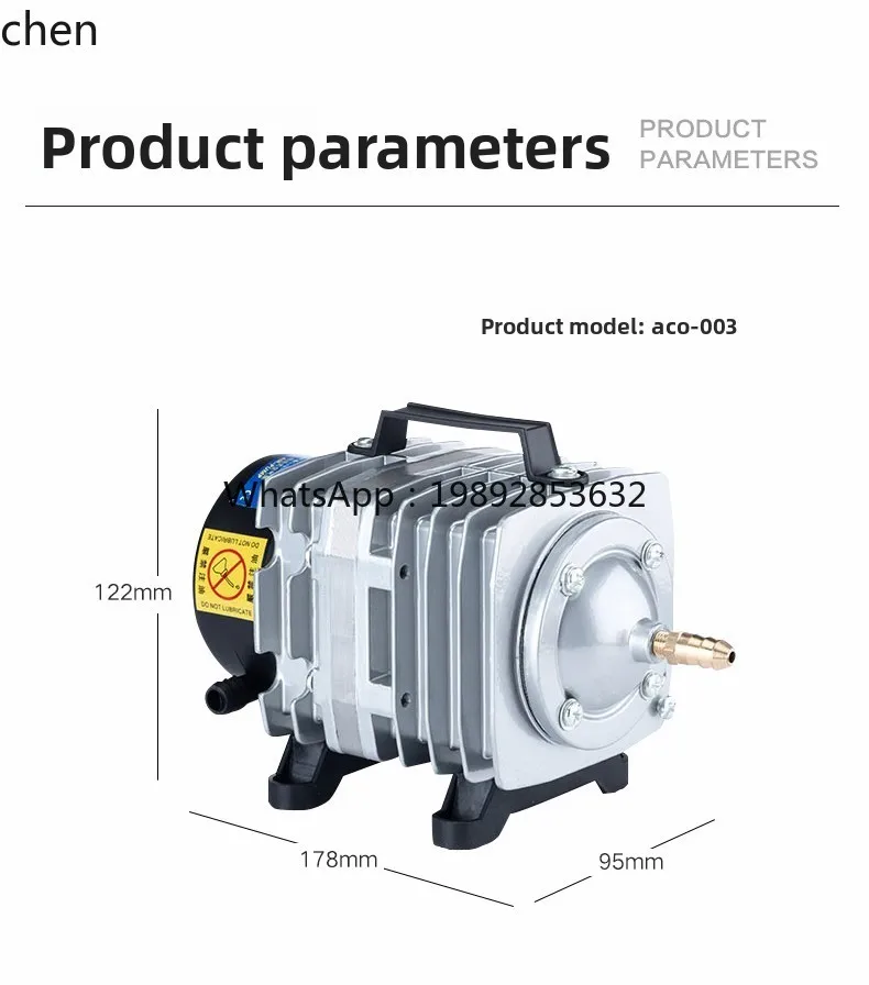 

fish pond oxygen pump selling fish aerator pond aquaculture plus oxygenation air pump