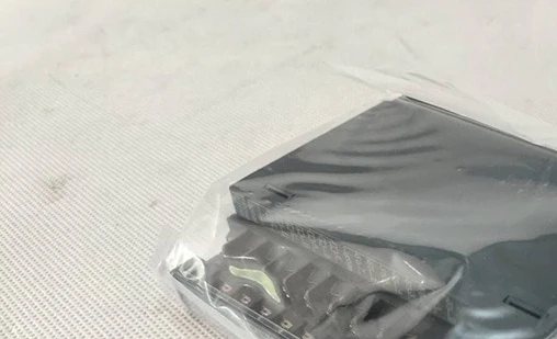 سلسلة Q PLC وحدة هجينة للإدخال والإخراج QX48Y57 #4