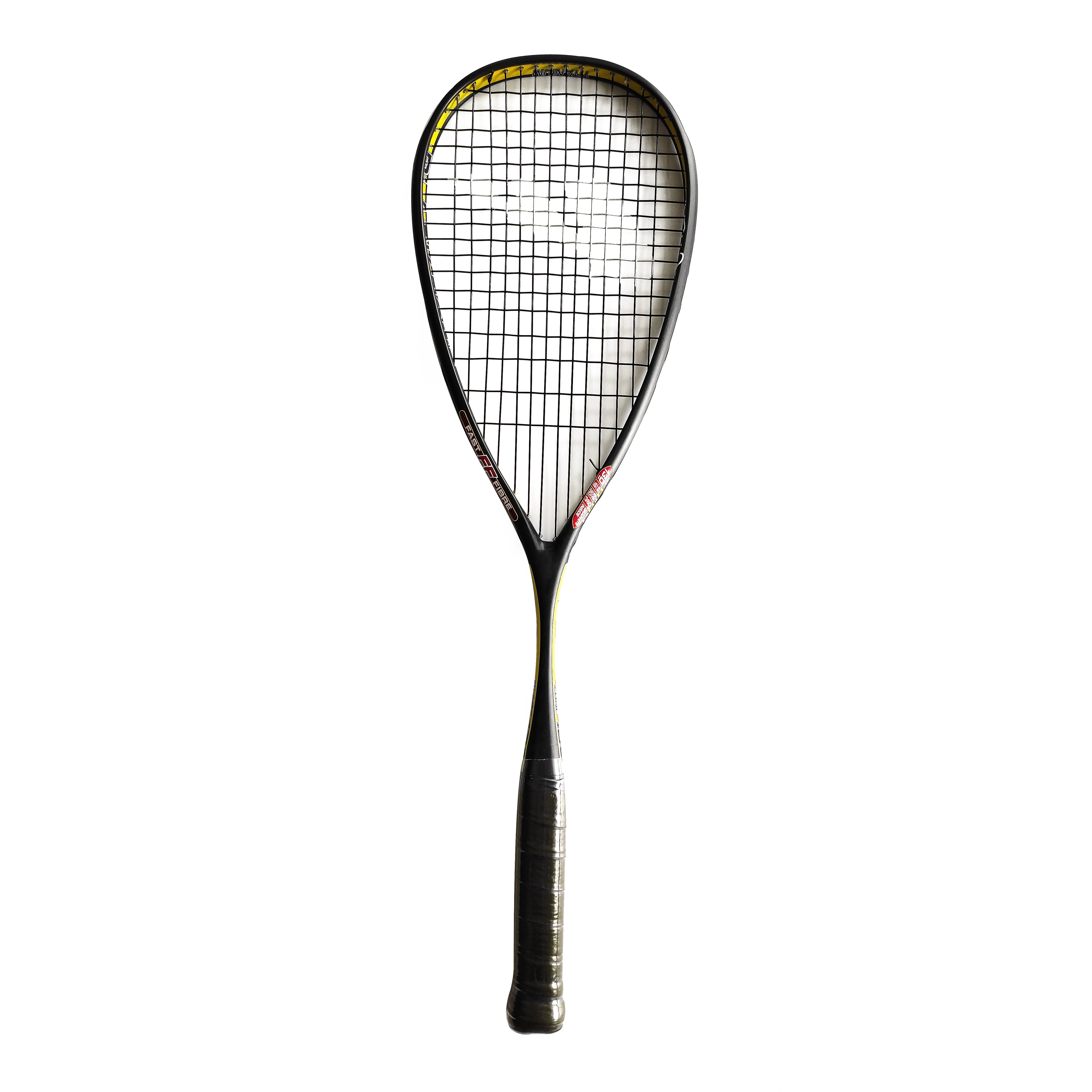 

OEM High Quality Full Carbon Squash Racket
