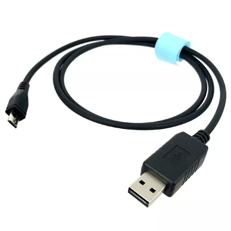 كابل برمجة USB لـ HYT Hytera PD360 PD365 PD366 PD362 BD302 BD300 TD350 TD360 TD370 لاسلكي تخاطب اتجاهين Rodio