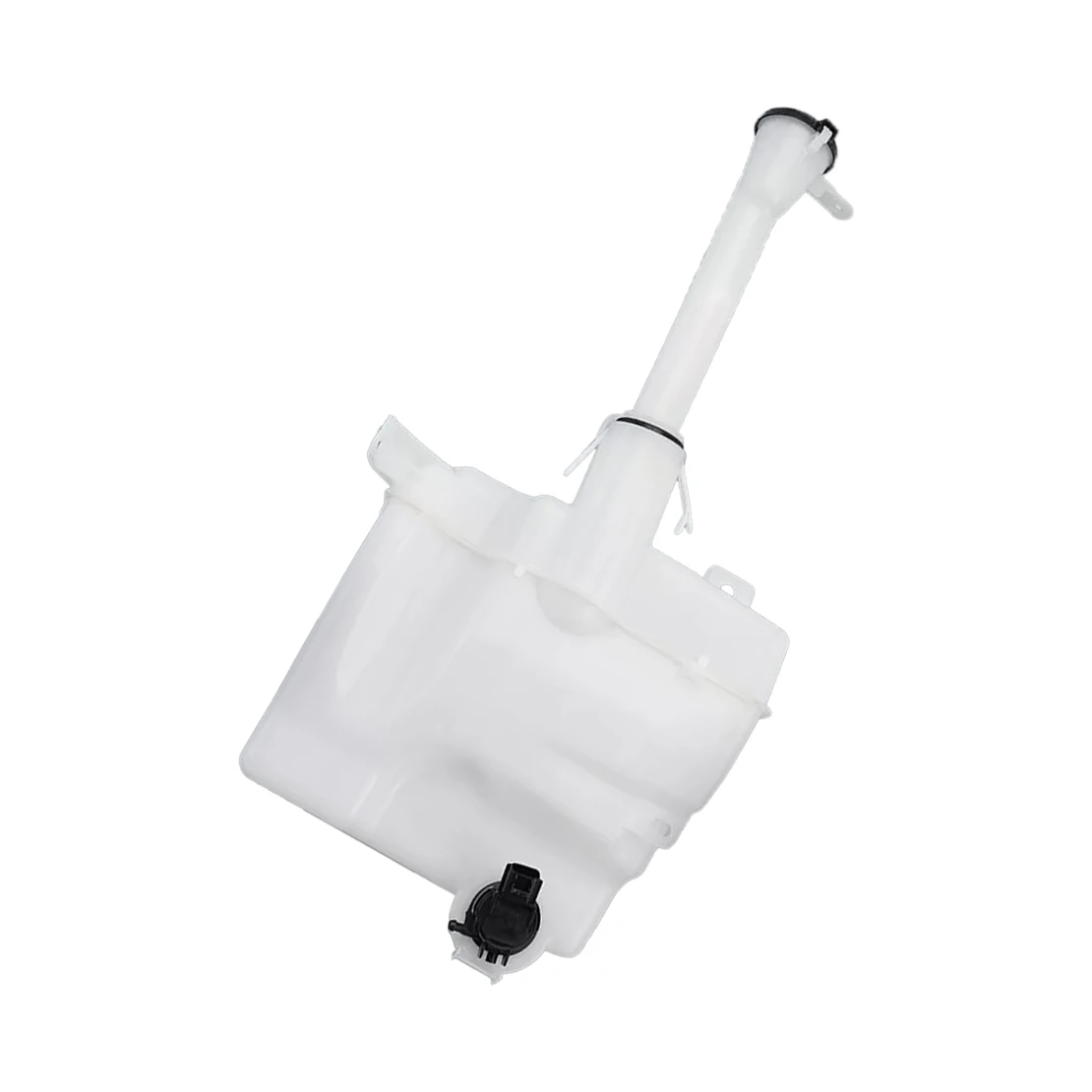 8531502520 Car Windshield Washer Fluid Reservoir Tank Bottle With Cap Pump Fit for Toyota Corolla 2014-2019