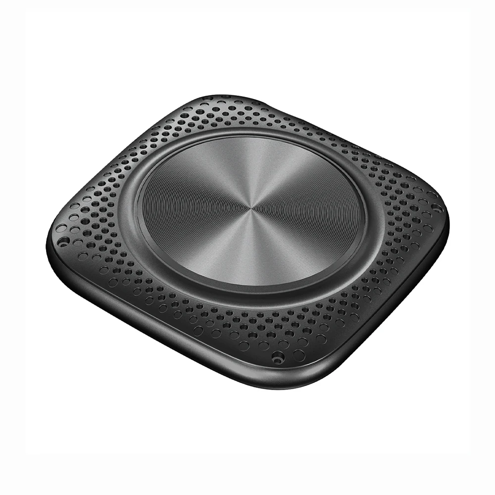 2025Universal Carplay Ai Box with Android 13 QCOM 8+ RAM 128GB for Benz and Other Cars Youtube Netflix Wireless Radar Detector