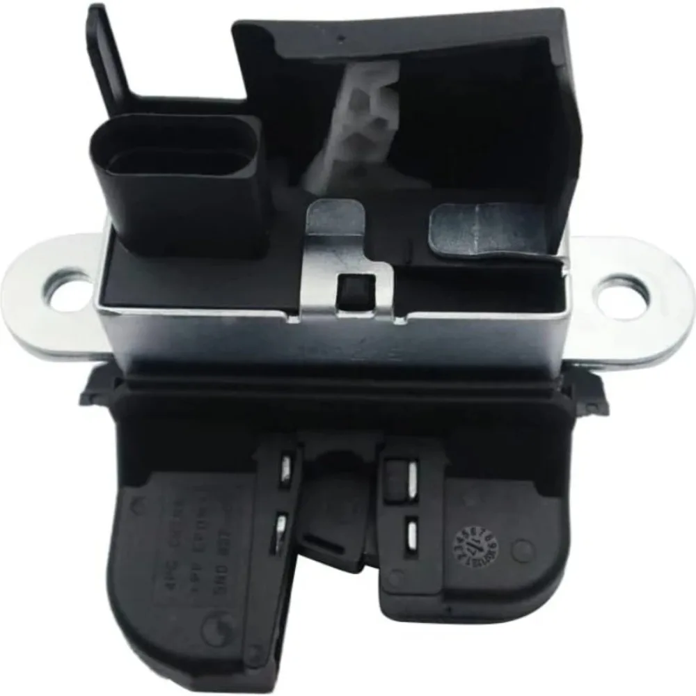 

SYX Trunk Tail Rear Lid Control Lock Latch Block 5GG827505 For VW Golf MK7 Passat B6 Tiguan Beetle 5ND827505 5GG 827 505