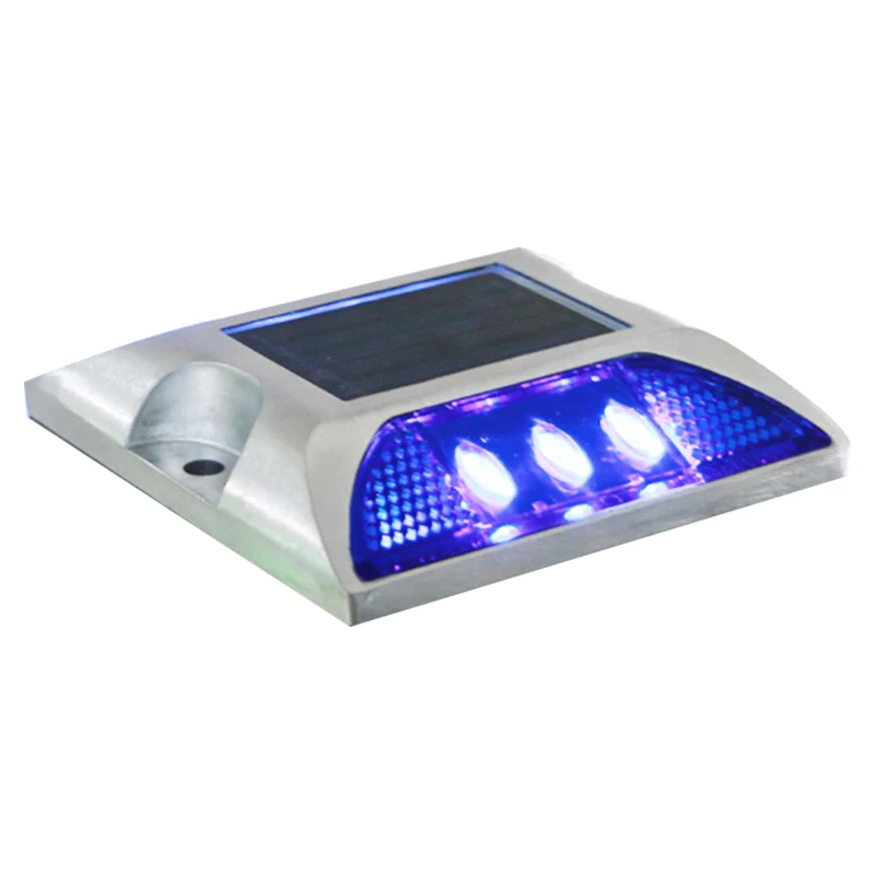 Variant: Blue No Flash