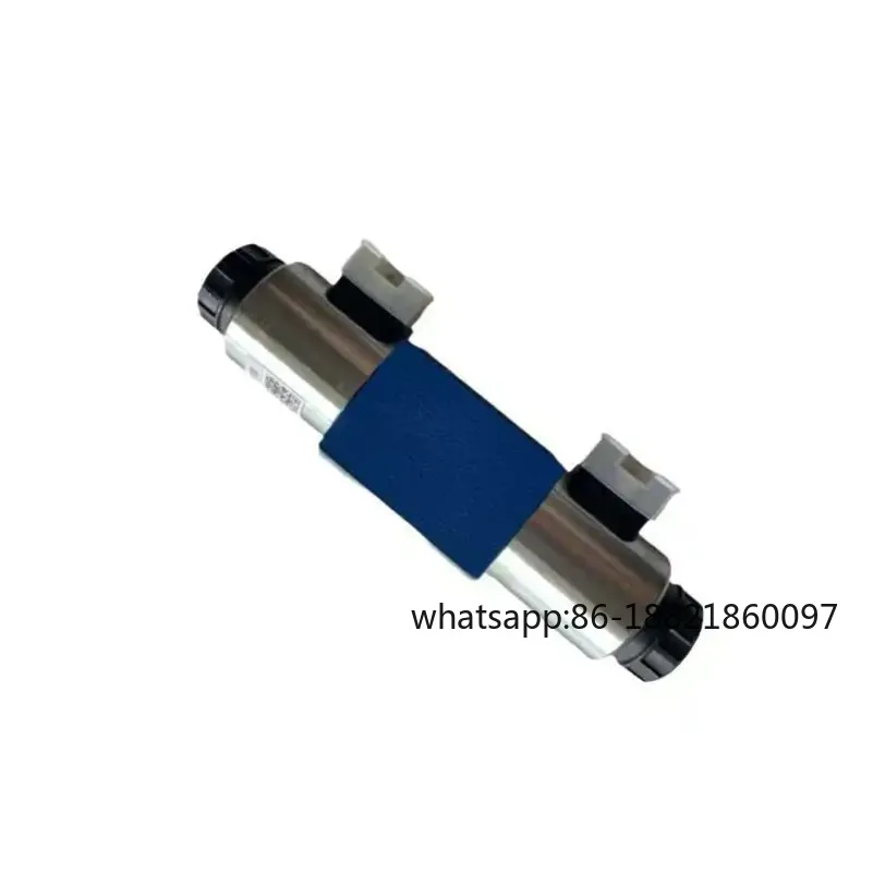 

Solenoid valve 4WE6W6X-EG24N9K4 original stock