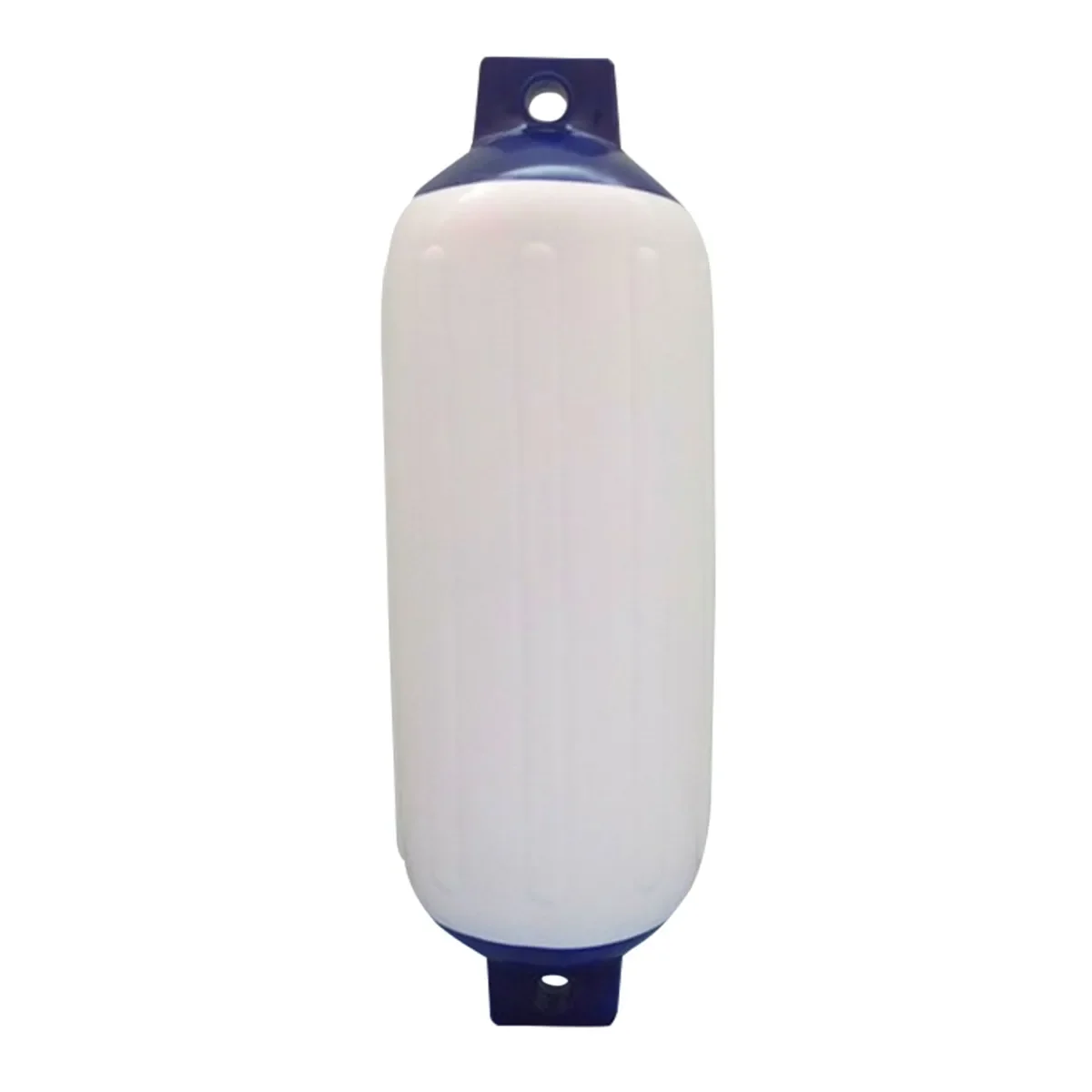 

Protected Inflatable Boat Fenders Suitable For Small Boats Useful Buffers PVC Anti-collision Ball Mounted Horizontally 58x16cm