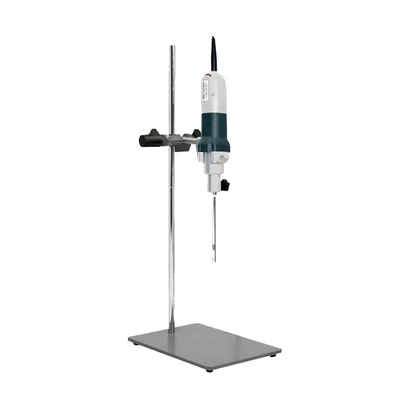 High Shear Disperser Emulsifier High Speed Homogenizer