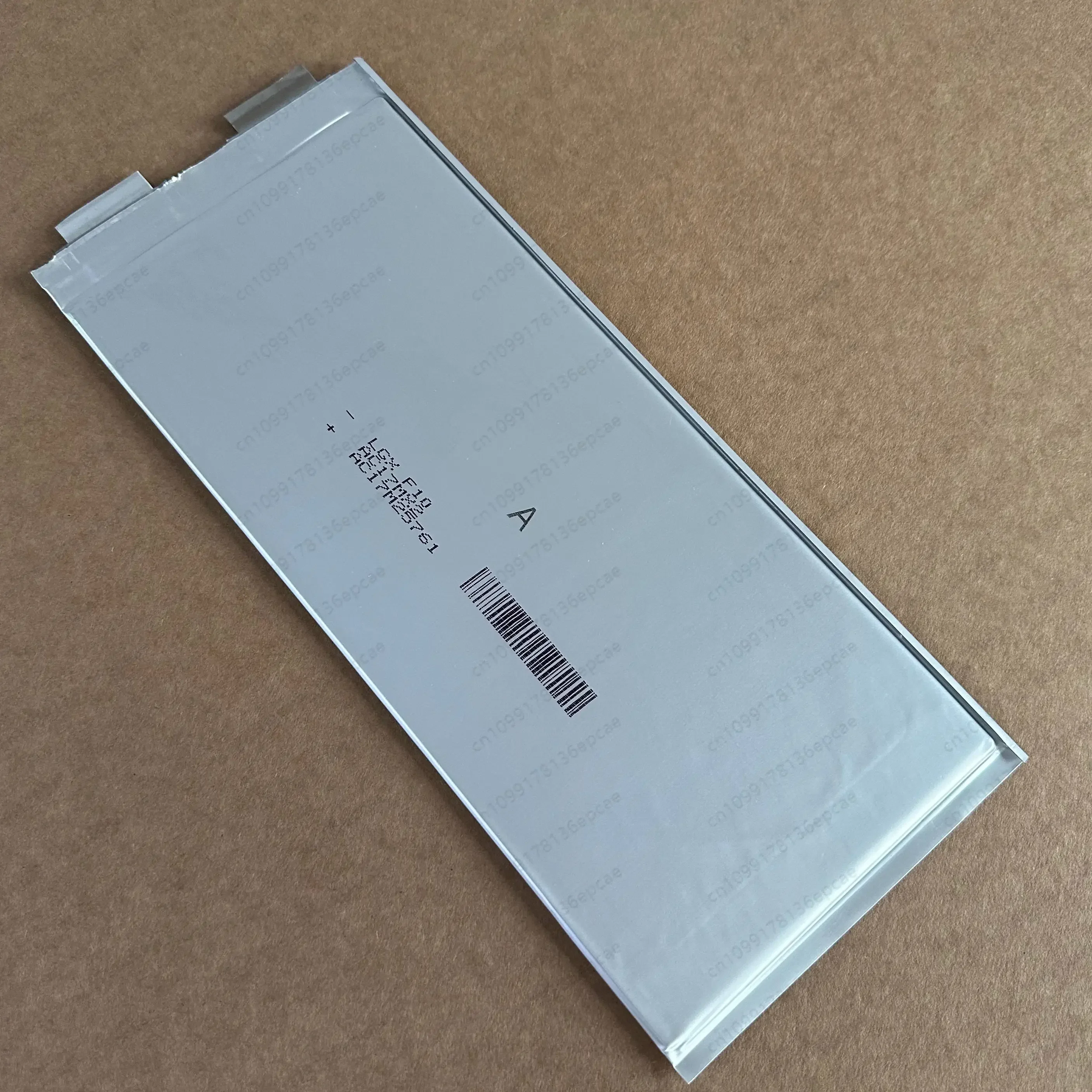10 High rate 3.7V 10 amps ternary battery power electric vehicle starting power lithium battery