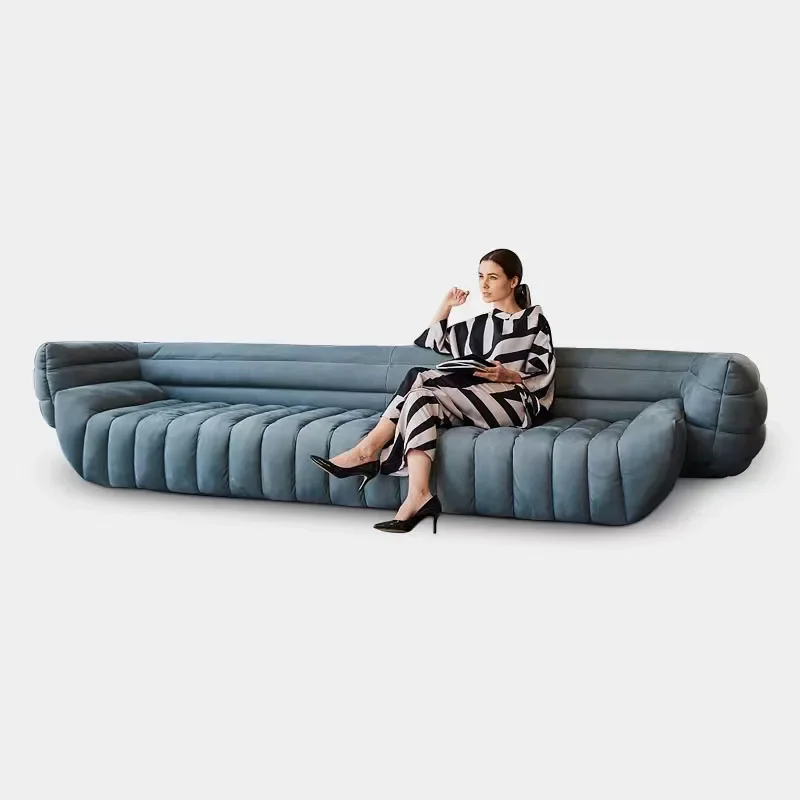 skie designerskie sofy do salonu do gier Hotel Office Nordic Lounge Terrace wielofunkcyjna sofa kanapa Sillon Cama meble ogrodowe