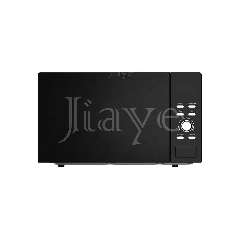 Home Use 34L Large Capacity Cooking Appliances Countertop Electric Microwave Oven with Grill Commercial Micro Wave for Hotel view 2