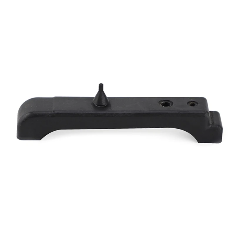 

094D Rubber Radiator Insulator Support Pads 4 4012-326-682S Upper and Lower Mounting Cushion