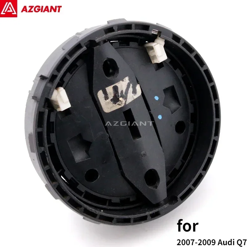 Rearview Mirror Adjustment Motor Actuator 8 pin for Audi Q7 2007-2009