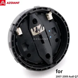 Rearview Mirror Adjustment Motor Actuator 8 pin for Audi Q7 2007-2009